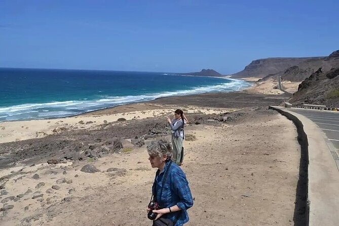 S.Vicente: Tour of the City Center and Rural Villages - Reviews and Testimonials