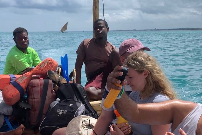 Safari Blue Boat Tour Adventure - Frequently Asked Questions