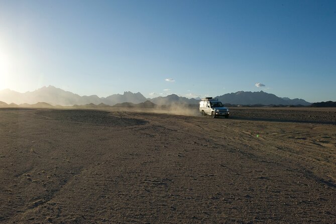 Safari Day By Jeep Amazing Sunset, Dinner, Camel Ride and Show - Marsa Alam - Location Details