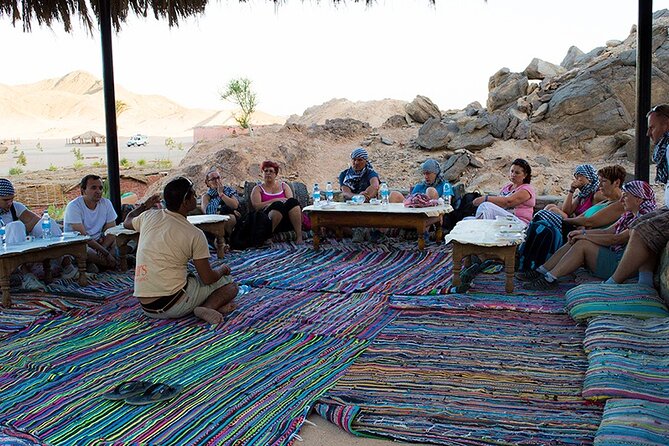 Safari Full Day Excursion By ATV Quad & Camel Ride With Dinner - Marsa Alam - Additional Tips and Recommendations
