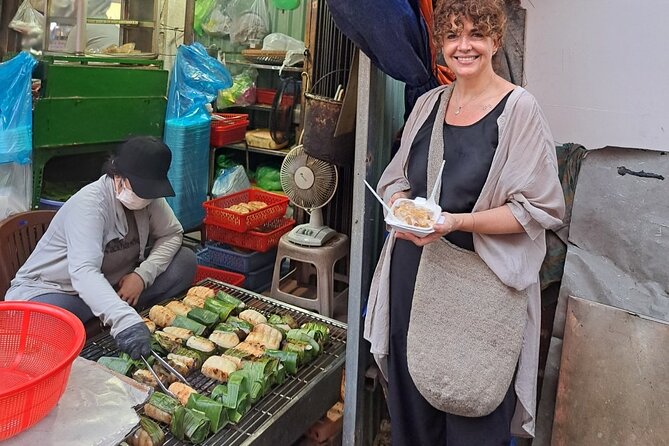 Saigon Private Eleven-Tastings Food Tour by Scooter - Tour Inclusions