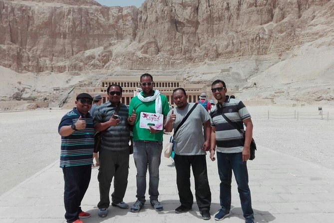 Sailing Nile Cruise From Aswan for 2 Nights - Pricing and Booking Information
