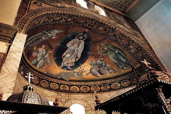 Saint Catherine's Monastery - Reviews and Ratings