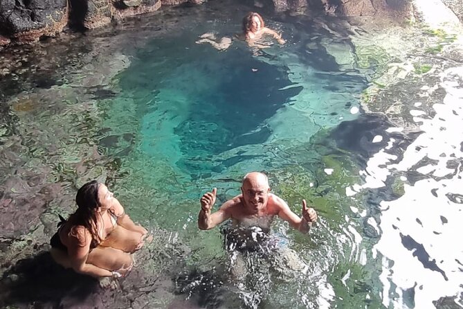 Sal Island: Secrets of Native Guide All-Inclusive Tour With Lunch - Start Time