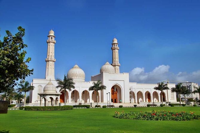 Salalah City Tour: Discover Salalahs Treasures With a Local Guide - Additional Information and Reviews