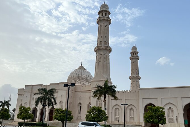 Salalah City Tour: Nature, Culture, History, Food, Shopping - Frequently Asked Questions