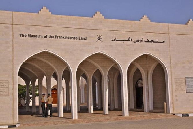 Salalah City Tour :Salalah Tours - What To Expect
