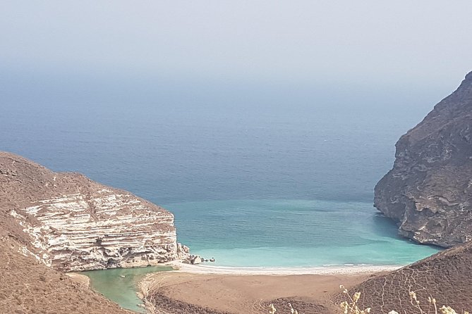 Salalah East & West Combination(Salalah Tours):Oman Shore Excursions - Important Information for Participants