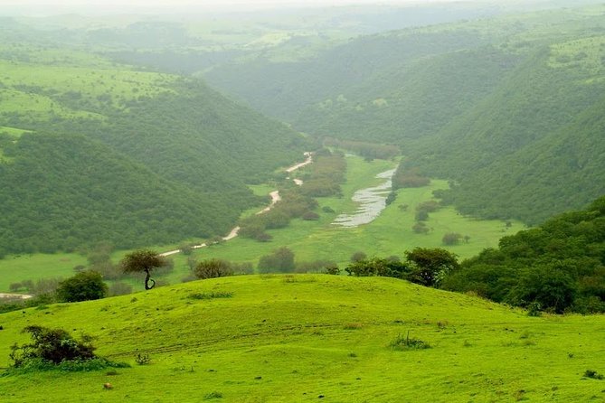 Salalah East & West - Recommendations