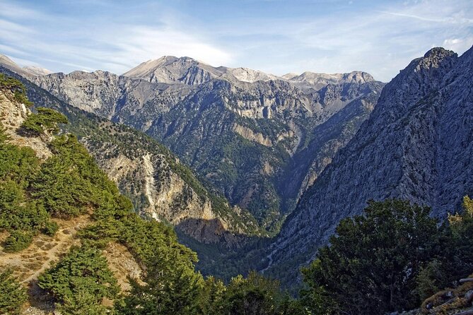 Samaria Gorge Full Day Guided Tour - Additional Considerations