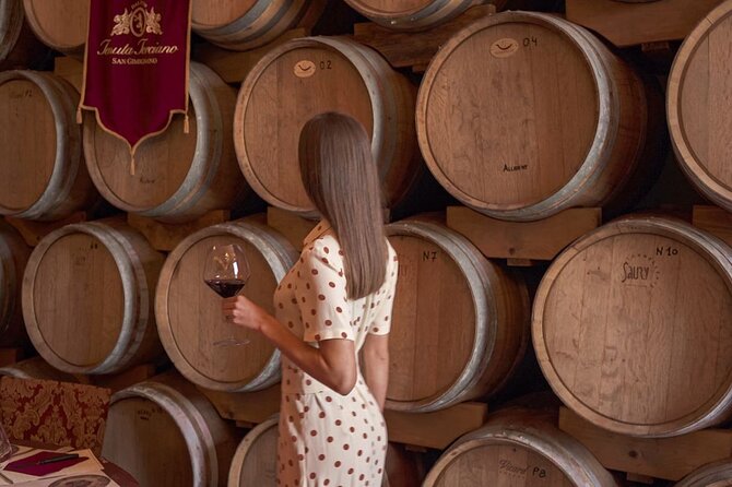San Gimignano Wine Tour and Tuscan Lunch for Small Group - Practical Information