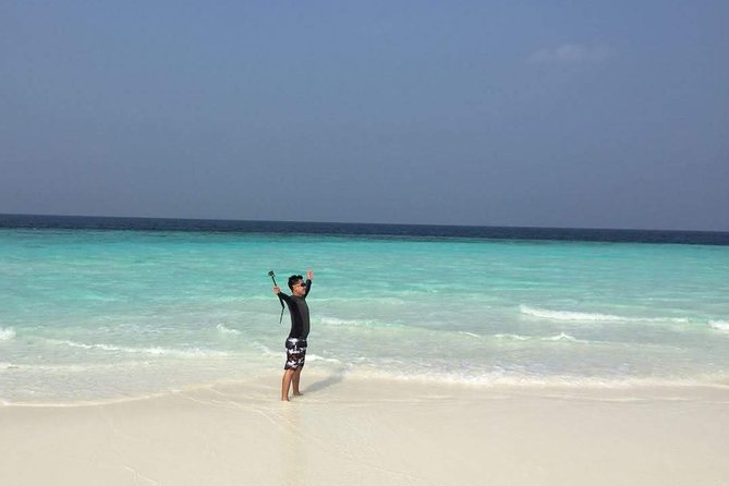 5 Best Snorkeling Experiences In Male