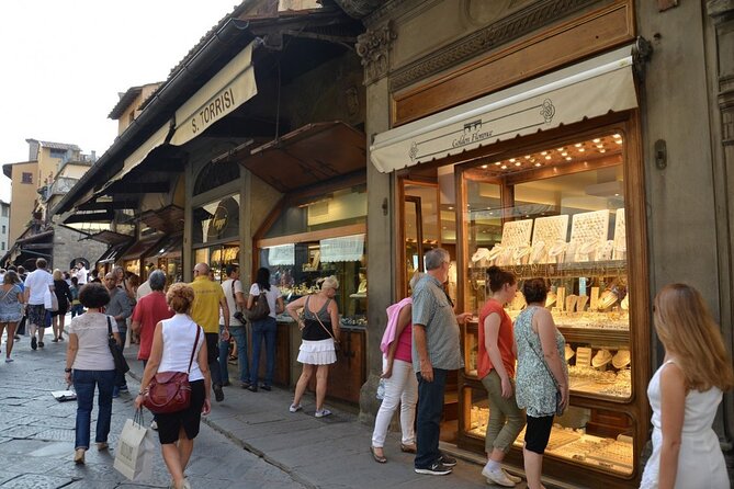 Santa Croce and Guided Walking Tour in Florence - Frequently Asked Questions