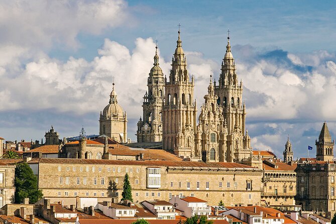 Santiago De Compostela Private Transfer From SCQ Airport to City Centre - Additional Info