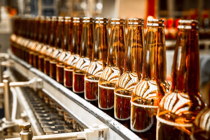 Santorini Beer Tasting Tour - Availability and Flexibility