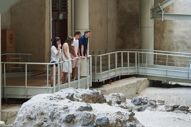 Santorini Family Quality Time Sightseeing & Cultural Experience - Reviews and Testimonials