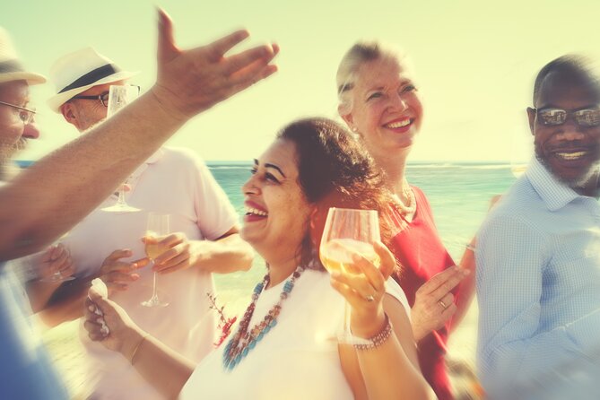 Santorini Premium Wine Tour - Frequently Asked Questions