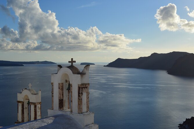 Santorini Shore Experience for Cruise Ship Passengers - Additional Tips