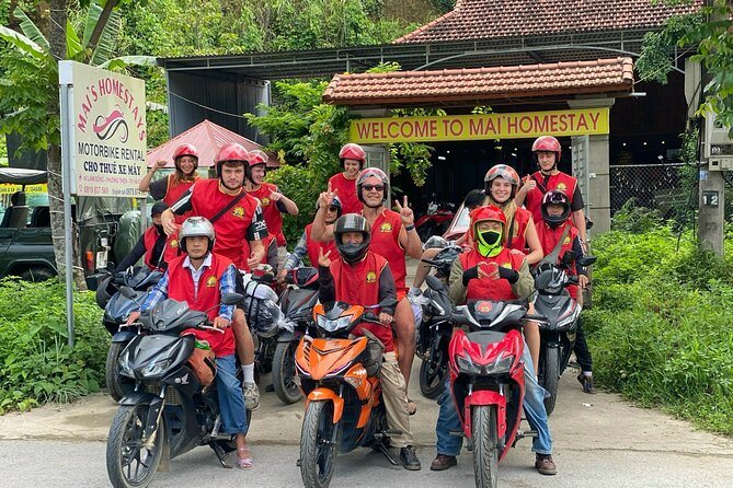 Sapa Motorbike Tour 1 Day Off The Beaten Track See Amazing Sapa - Packing Essentials