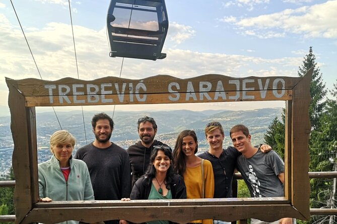 Sarajevo: Half Day Hiking Tour to Trebević Mt With Local Guide - Cancellation Policy Details