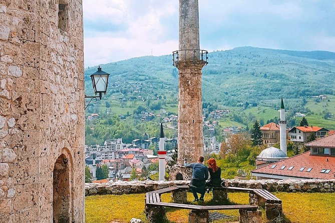 Sarajevo to Zagreb: One-Way Tour via Jajce, Travnik, Pliva Lake and Watermills - Important Additional Information
