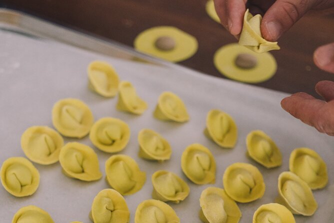 Sardinian Pasta-Making Half-Day Guided Workshop in Olbia - Workshop Schedule Information