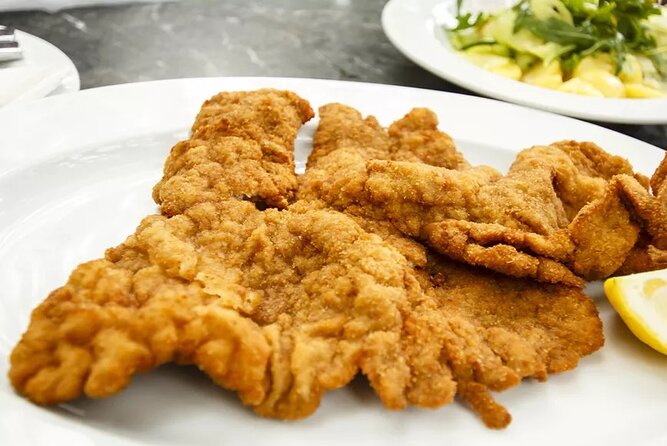 Schnitzel Cooking Class With Nicole - Cancellation Policy