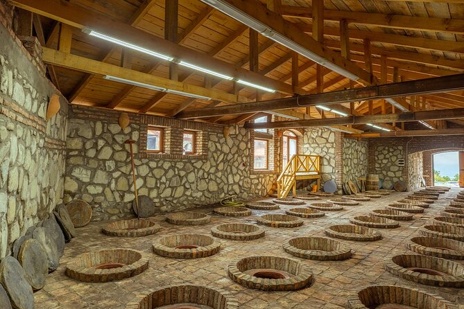Schuchmann Wines Chateau Leisure , Swim and Wine Tasting - Booking Information and Options