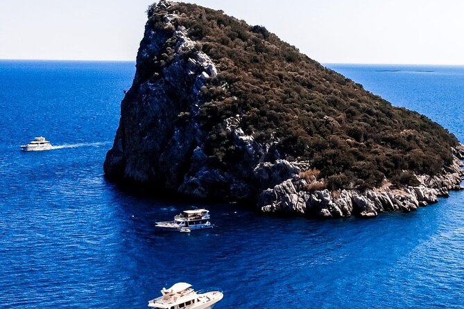 Scuba Diving Tour in Antalya - Booking and Pricing Details