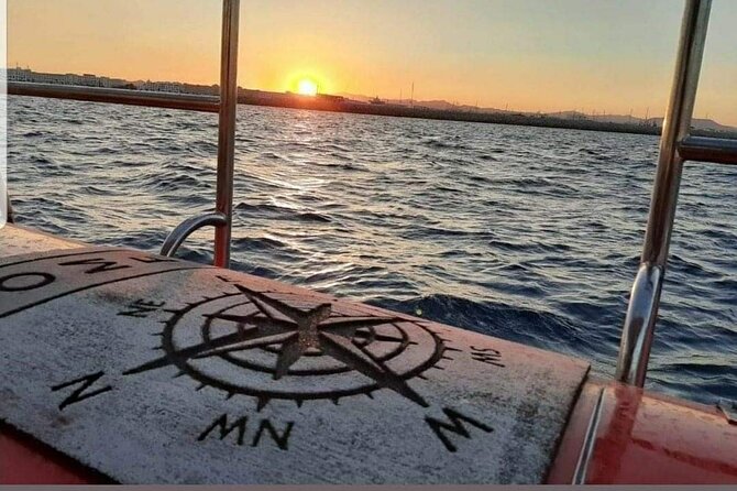 Sea Trip on Catamaran in Hammamet With Transfer - Customer Reviews