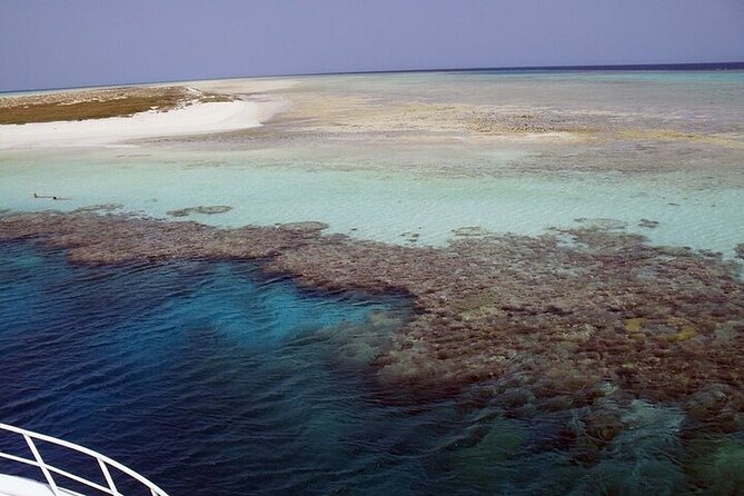 Seaside Adventures From Marsa Alam to Hamata With Lunch - Confirmation and Cancellation Policy