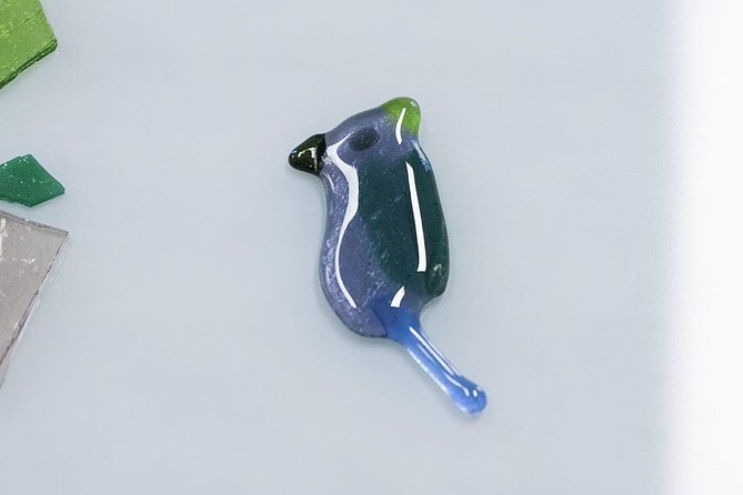 Seasonal Glass Decor Workshop - Frequently Asked Questions