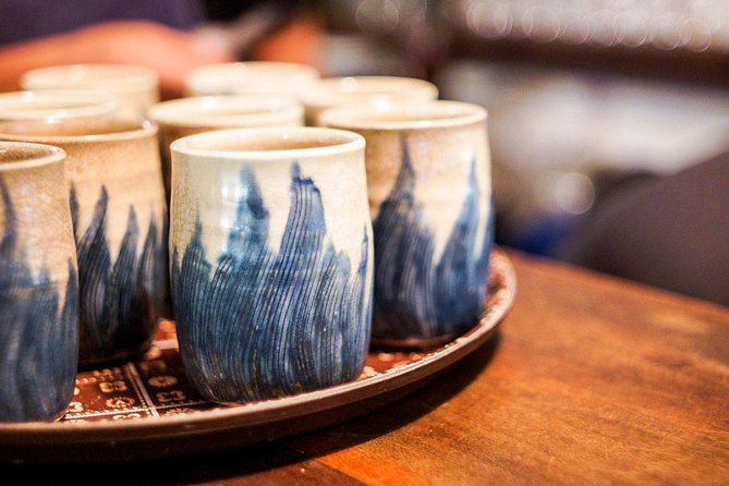 Secret Cocktail Experience in Hoi An - Learning Vietnams History