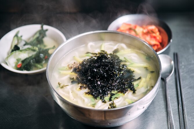 Secret Food Tours Seoul W/ Private Tour Option - Reviews