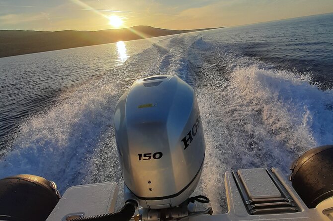Self Drive From Latchi to Blue Lagoon Boat Rental - What to Expect During the Activity
