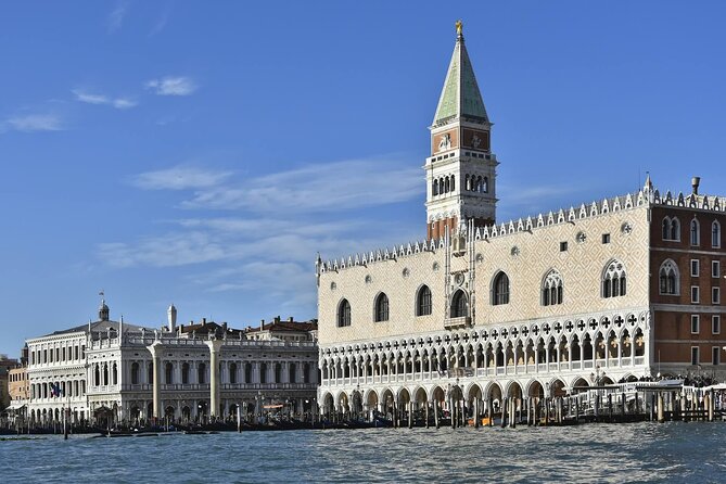 Self Guided City Audio Tour in Venice - The Sum Up