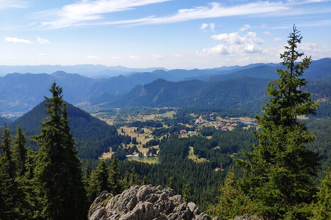 Self-Guided Hiking Tour of the Smolyan Lakes - Booking Details and Payment
