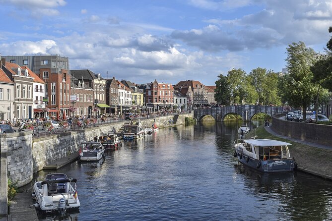 Self-Guided Pub Trail in Roermond With Online App - The Sum Up