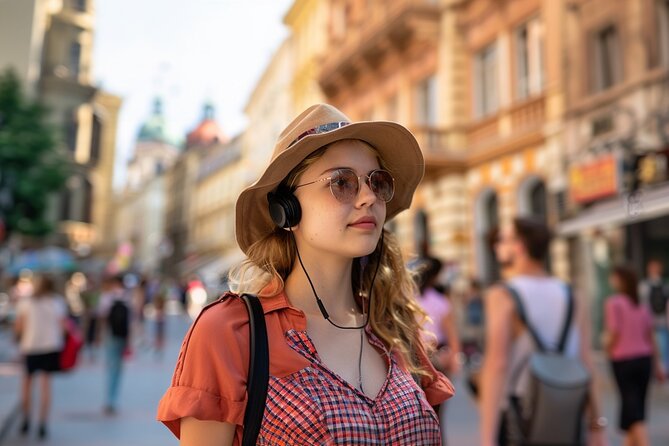 Self Guided Tour In Budapest With 100 Captivating Audio Stories - Highlights of Budapest Tour