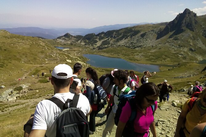 Self-Guided Tour of Rila Mountains and Seven Rila Lakes - Safety Precautions