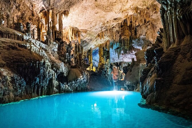 Semi-Private Tour to Jeita Grotto, Harissa & Byblos With Lunch - Traveler Reviews
