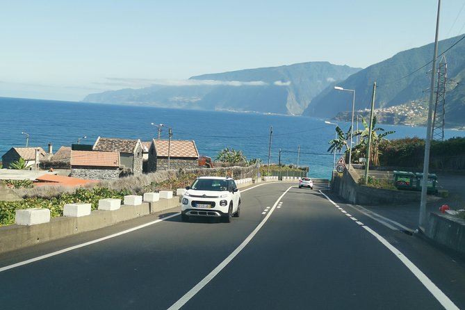Sensational West Tour of Madeira Island - Cancellation Policy