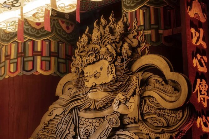 Seoul: City Highlights and Historical Experience No Shopping - Frequently Asked Questions