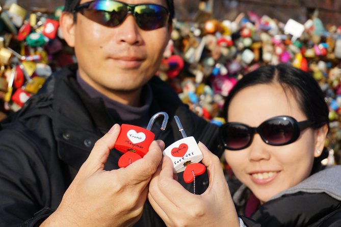 Seoul: Fully Customizable Private Tour - Pricing and Group Size