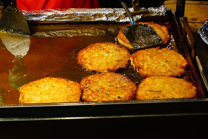 Seoul Night Private Tour(Korean BBQ, N-Tower, Seoul Fortress, Local Market) - Frequently Asked Questions