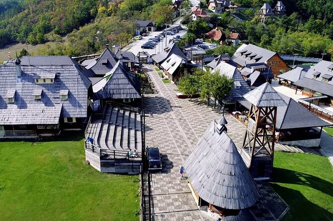Serbia Travel, Drvengrad,UVAC Canyon, Kopaonik Skiing, 3 Days Tour From Belgrade - Frequently Asked Questions