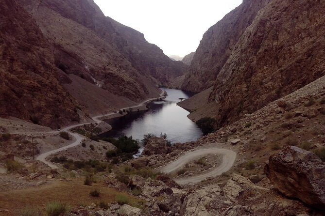 SEVEN LAKES From Samarkand, One-Day Tour - Pricing and Inclusions