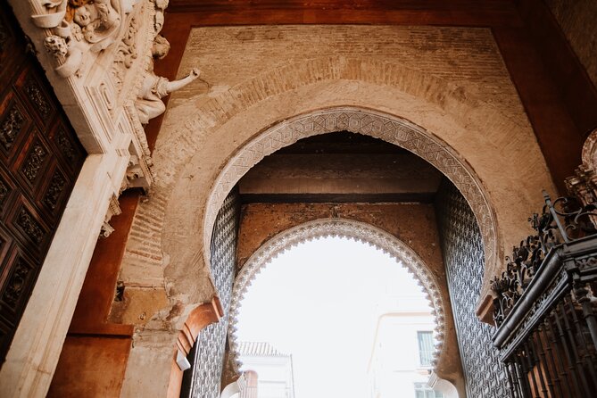 Seville City Exclusive Guided Tour - Tour Highlights
