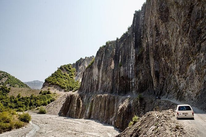 Shamakhi & Lahij Tour - Price