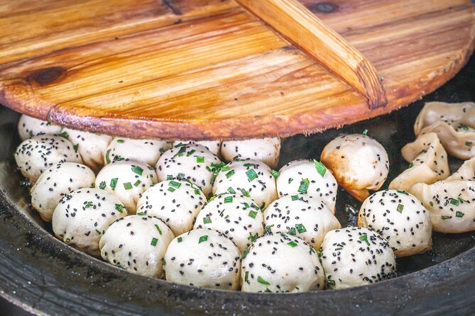Shanghai Coffee & Breakfast Tour - Additional Tour Information